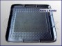 4 Alfombrillas + 1 Cubeta Maletero Opel Astra J Sports Turer